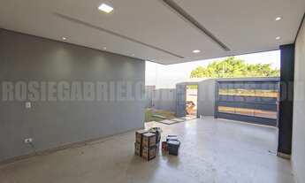 Imagem 5: CAMPO GRANDE - Casa Padrão - Bairro Seminário