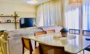 Imagem 2: Duplex para venda com 120 metros quadrados com 3 quartos em Jardim Goiás - Goiânia - GO