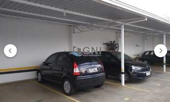 Imagem 2: Apartamento - Hollywood Royal Residence Vila Brasil