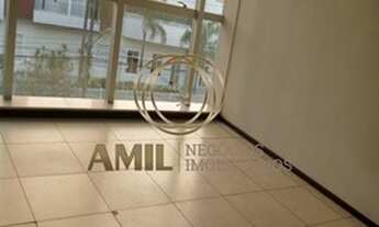 Imagem 2: SÃO JOSÉ DOS CAMPOS - Conjunto Comercial/Sala - PARQUE RESIDENCIAL AQUARIUS