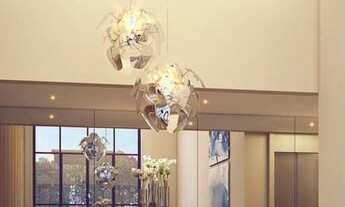 Imagem 5: Apartamento a venda possui 55 m² com 1 suíte, 1 vaga, próximo ao metrô Brás