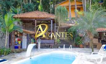 Imagem 2: CHACARA RESIDENCIAL em MAIRIPORÃ - SP, CARAGUATÁ