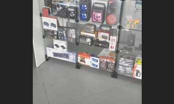 Imagem 3: Passo loja com aluguel pago até fevereiro!