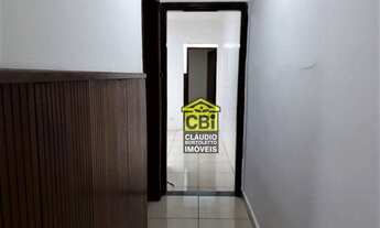 Imagem 5: Casa com 2 dormitórios para alugar por R$ 1.000,00/mês - Vila Rezende - Piracicaba/SP