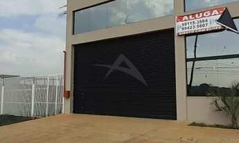 Imagem 3: Galpão - Jardim Paulistano - Sumaré