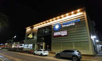 Imagem: Sala Comercial Neblina Shopping