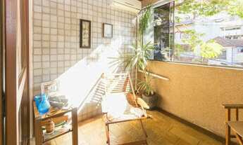 Imagem 5: Apartamento para venda com 96 metros quadrados com 3 quartos em Mont Serrat - Porto Alegre