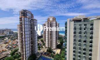 Imagem: Cobertura Varandas Do Mar (Av Lúcio Costa