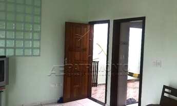 Imagem 3: SOROCABA - Casa Padrão - Wanel Ville