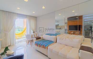 Imagem: Apartamento Venda 1 Dormitórios - 65 m²