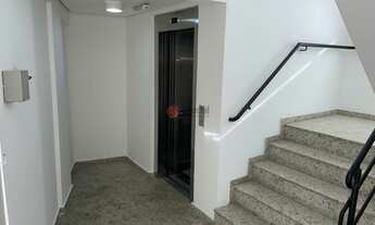 Imagem 4: Prédio na Mooca com elevador, ótima localização