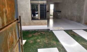 Imagem 4: Casa vale do sol e ipês 3/4 , completa, Anápolis