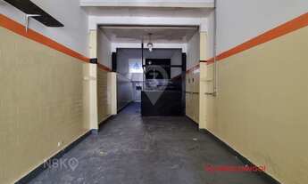 Imagem 6: Loja com 130m² - 2 Pavimentos - Centro - Santo André - NSK3 Imóveis - ED10423