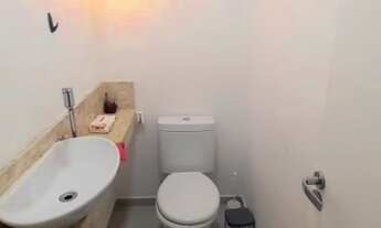 Imagem 2: Jardins do Brasil - Vista externa - 3 suites - Andar alto - Por R$ 1.290.000!