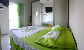 Imagem 4: Apartamento com 3 dormitórios à venda, 78 m² - Boqueirão - Praia Grande/SP