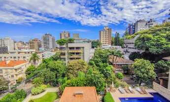 Imagem 3: Porto Alegre - Apartamento Padrão - Auxiliadora