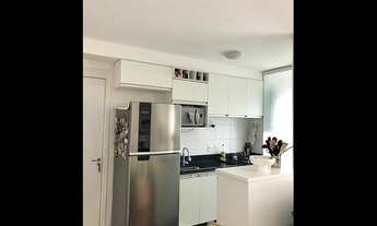 Imagem 7: Apartamento com 3 dormitórios, suíte, 1 vaga, 64 m² na Vila Rio / Jd Las Vegas - Guarulhos