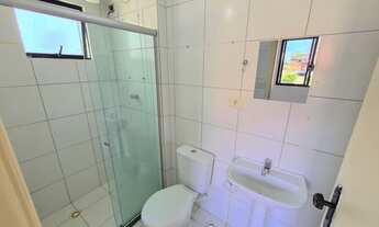 Imagem 7: Apartamento para venda Condomínio Belas Artes possui 70 metros quadrados com 3 quartos em