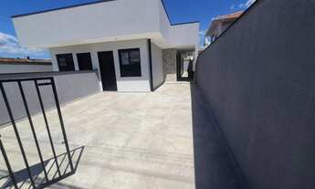 Imagem: Casa Geminada 3 Dormitórios