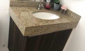 Imagem 5: Apartamento no Edifício Torres do Parque com 3 quartos em frente ao Parque Mãe Bonifácia