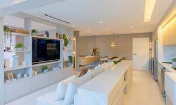 Imagem: APARTAMENTO VILA SÃO FRANCISCO - CANTO