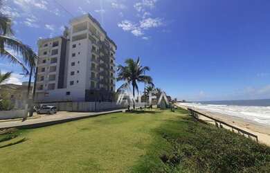 Imagem 3: Apartamento Luxo FRENTE Mar Permanente