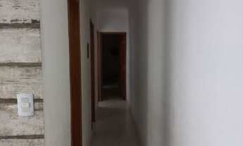 Imagem 6: Apartamento com 3 dormitórios para alugar, 70 m² por R$ 3.000/mês - Vila Guiomar - Santo A