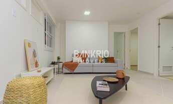 Imagem 2: Apartamento, 2 Quartos, 99 m², 2 Vagas, Copacabana - Rio de Janeiro