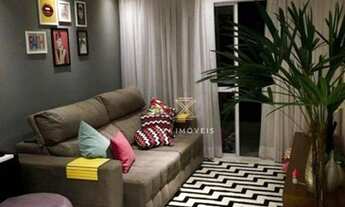 Imagem: Apartamento com 2 dormitórios à venda