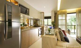 Imagem: Apartamento com 2 dormitórios à venda