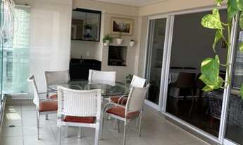 Imagem: Apartamento 117 m² 3 quartos