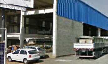 Imagem 3: Galpão - Jardim Aparecida - Campinas