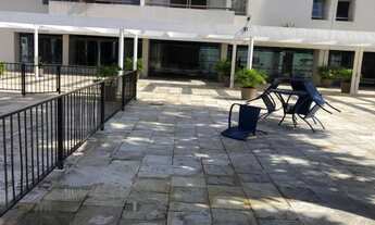 Imagem 7: Magnífico apto, adquira hoje, 129 m² com 3 quartos (1 suíte), 2 vagas de garagem em Parnam