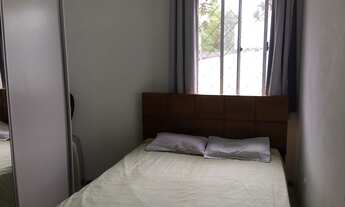 Imagem 5: Apartamento 02 Quartos 01 Vaga em Barreiros - São José - SC