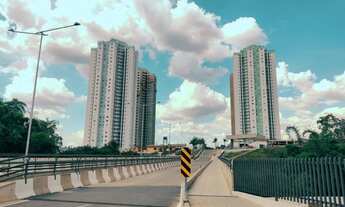 Imagem 6: Apartamento para venda possui 81 metros quadrados com 2 quartos em Esplanada - Embu das Ar