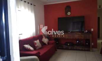 Imagem 7: Casa com 3 quartos, Monte Castelo - Campo Grande