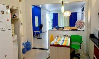 Imagem 7: Casa de condomínio para venda possui 90 metros quadrados com 3 suítes