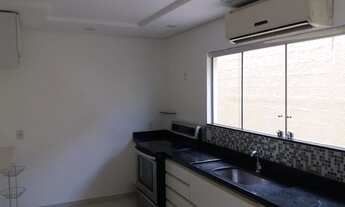 Imagem: Condomínio Parque das Samambaias ao lado