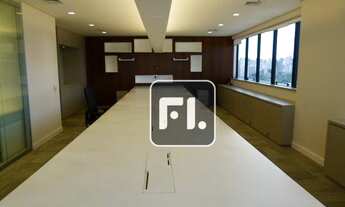 Imagem 2: Conjunto para alugar, 400 m² por R$ 44.000,01/mês - Pinheiros - São Paulo/SP