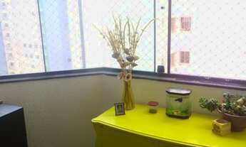 Imagem 4: * Alugo Apartº Rua 09 Sul -Águas Claras (03 Quartos com Suíte) - Corretora: Jozy Lima