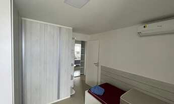 Imagem 7: Apartamento Projetado na Península com 3 Suítes