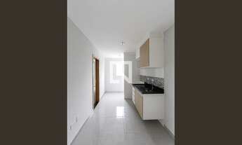 Imagem 4: Apartamento para Aluguel - Vila Esperança, 1 Quarto, 25 m2