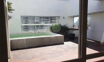 Imagem 5: São Paulo - Apartamento Padrão - VILA NOVA CONCEIÇÃO