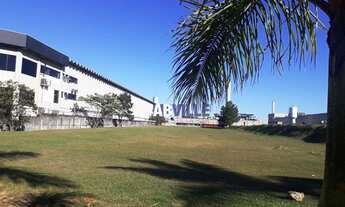 Imagem 5: Terreno à venda, 4532 m² por R$ 9.000.000,00 - Tamboré - Barueri/SP