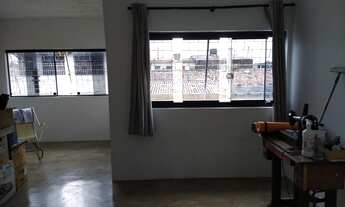 Imagem 2: Casa para venda com 160 metros quadrados com 5 quartos em Rio Doce - Olinda - PE