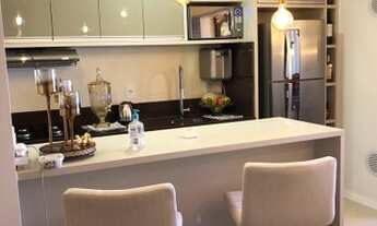 Imagem 6: Apartamento 2 Dormitórios e Lazer Completo perto do Mar