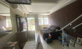 Imagem 3: Lindo sobrado mobiliado2 suítes