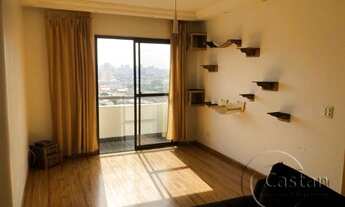 Imagem 3: SAO PAULO - Apartamento Padrão - Tatuapé