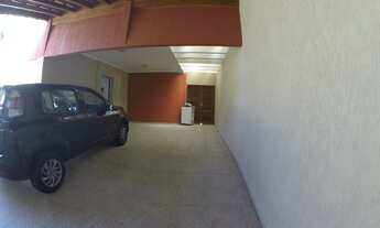 Imagem 5: SANTO ANDRÉ - Casa Padrão - VILA FLORESTA