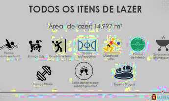 Imagem 4: Condomínio Landscape Maricá - Lote quitado e escriturado